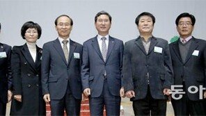 안성시, 그린시티 대통령상 수상