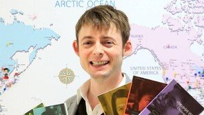 “한국과 통하는 길, 한국문학서 찾았어요”