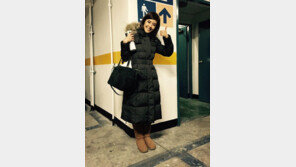 천우희, ‘한공주’로 여우주연상 수상… 이윤지 “그대는 준비된 배우” 축하