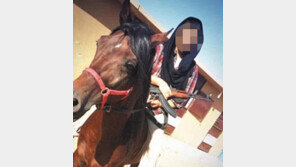 한국인 IS대원 진위 여부 논란, SNS 통해 사진 공개된 사진 보니…