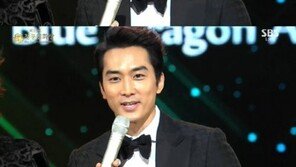‘청룡영화제’ 송승헌 “조여정 VS 임지연 중 이상형? 임지연이 가깝다”