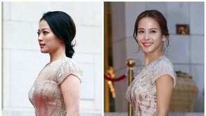 ‘한공주’ 천우희, 조여정과 ‘똑같은 드레스-다른 매력’