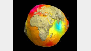 NASA의 ‘포츠담 중력 감자’, 사용법 보니…