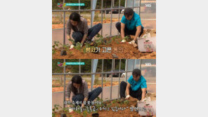 장동민 “‘등록금이 터지고 있다’ 한 마디에 대학 행사 뚝”