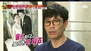 ‘유자식 상팔자’ 조관우, 아들의 음악 지적에 “내가 음악 선배인데…”