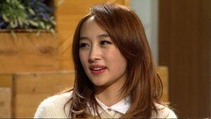 ‘에브리바디’ 니콜 “씨스타 소유와 복분자 8병 마셨더니 해가 떴다”