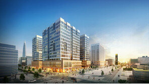 몰링(Maling)에서 이제는 램블링(Ramnling)! 램블링 소비패턴에 맞는 H스트리트 파크 주목