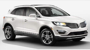 [CAR]링컨 ‘MKC’, 시원하게 뻗는 가속력에 코너링도 안정적