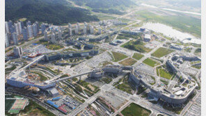 [세종시대]충청과 함께하는 국가축 대이동, ‘행복명품’ 탄생!