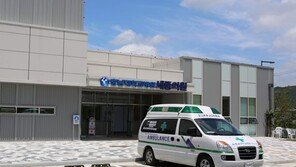 [세종시대]세종의원 먼저 개원해 의료문제 해결