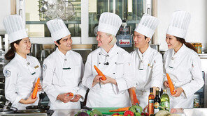 [세종시대]우송대, 원어민 교수의 100% 영어 강의… 전문지식 갖춘 글로벌인재 양성