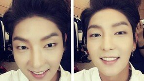 이준기, ‘한공주’ 천우희 여우주연상 수상 소식에 “진심으로 축하”