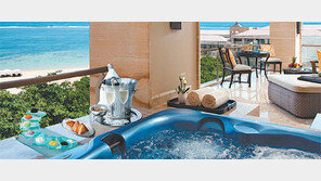 [Love&Gift]물리아 발리, 발리 ‘더 물리아 로맨틱 겟어웨이 패키지’