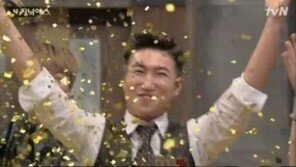 ‘더 지니어스3’ 장동민, 카이스트 오현민 꺾고 최종우승…상금 6000만 원 독식