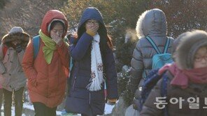 서울 초등학교 내주 겨울방학, 약 한달 간 시작… 중·고교는?