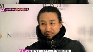 ‘한밤’ 신성우 “성민-김사은, 뮤지컬 때부터 심상치 않았다” 눈길