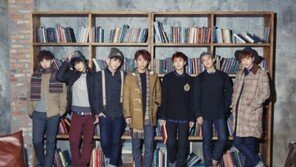 비투비, 새 앨범 ‘윈터스테일’ 재킷 이미지 공개 “겨울 남자로 변신”