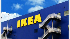 국내 1호 이케아 코리아 광명점…18일 개장