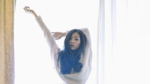 배누리, ‘텔레포트 연인’ 캐스팅… 과거 화보 속 무결점 몸매 새삼 ‘화제’