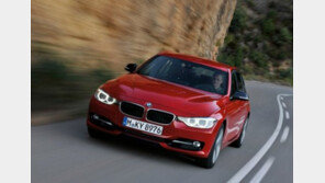 BMW 경쟁상대 벤츠나 아우디…“국산차 안중에도 없다”