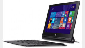 [IT애정남] 안드로이드 태블릿에 윈도 설치할 수 있나요?