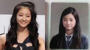 텔레포트 연인 배누리, 과거 사진 보니 더욱 물오른 미모…상큼-청순 매력