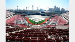 kt 홈구장 2만5000석·ML급 클럽하우스