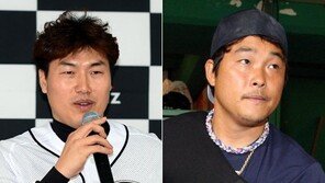 장성호-김동주 엇갈린 운명