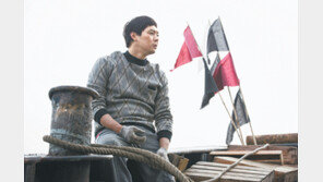 충무로가 건진 배우 ‘박유천’