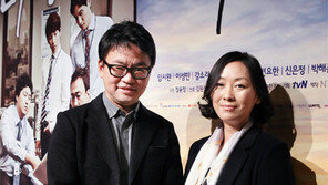 “그래도 살만한 인생? 그래도 살아야 하는 인생입니다” 