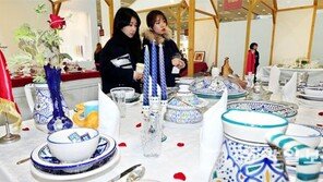 국내외 공예품 트렌드 한 눈에