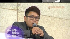 김준호, 소속사 코코엔터테인먼트 공동대표 고소… 과거 김대희 “네가 자랑스럽다”