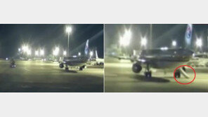 비행기 처음 탄 승객, 신선한 공기 쐬려 비상구 열어 ‘발칵’