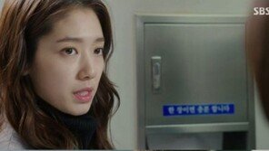 ‘피노키오’ 박신혜, 母 진경에게 “나도 살인자의 딸이다” 독설