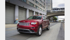 크라이슬러 3.0 에코디젤, 10대 엔진 2년 연속 수상