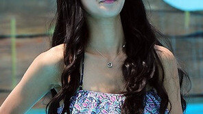 박기량 “내 수입, 치어리더 역사상… 올해 많이 받아”