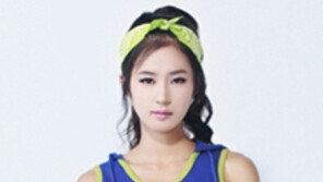 ‘해피투게더’ 박기량 “과거 눈치 없어…청소할 때 자리 비웠다”