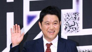 김구라, 극심한 스트레스로 공황장애… 소속사 “아내 18억 빚보증, 사실” 