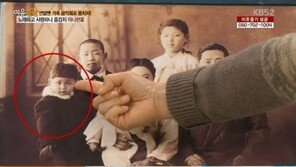 ‘여유만만’ 윤형주, 어린 시절 공개 “어머니 영향 많이 받았다”