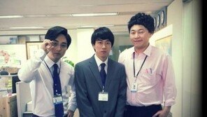 ‘미생물’ 장수원, 장그래로 변신 “김대리 님, 백기 씨 반가워요”