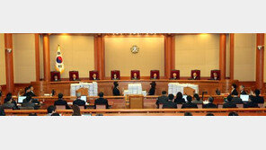 헌재, 통합진보당 해산 결정…외국의 정당해산 사례는?