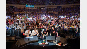 FT아일랜드-씨엔블루, ‘노래’로만 대만서 새 매출기록