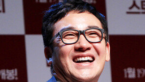 ‘일리 있는 사랑’ 엄태웅 “아내, 나보다 이수혁 더 좋아해”