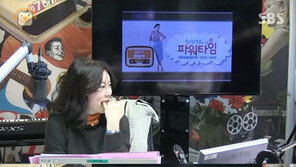 최화정 “장윤주, 그림 같은 몸매… 너무 예뻐서 계속 감탄”