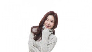 레이디제인, 라디오DJ 발탁…장동민과 진행