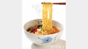 한국 1인당 라면소비 세계 1위… “총 라면소비 세계 1위 궁금?”