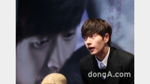 ‘설해’ 박해진, 이영아와 키스신 언급 “가볍게만 보여줬다”