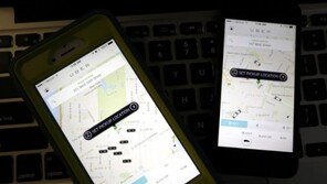 우버택시, 계속되는 범죄 연루에 정치 로비설까지… 