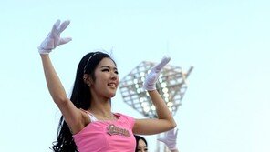 해피투게더 박기량, 체지방률 10% 미만 몸매 직접 보니…“모델 뺨치네”