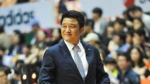 전자랜드 유도훈 감독 “A급 선수들 아니지만 정신력 만큼은…”